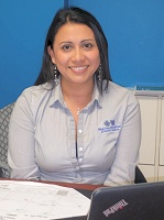 Angel Romero - Benefits Consultant - BCBSNC Store in Hickory NC