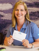 Audra Leonhardt - Group Account Executive - BCBSNC Store in Hickory